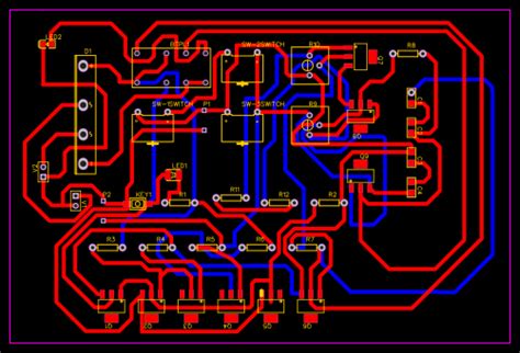 Power Supply Oshwlab