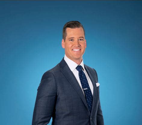 NewsNation Hires 12News Phoenix Anchor Mitch Carr For New Morning Program