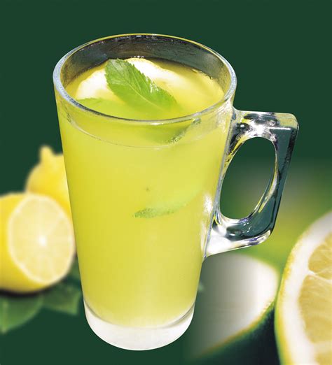 Lemonade Recipes. All Variations - Levana Cooks