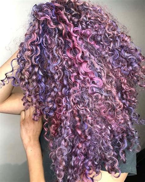 21 Unicorn Hair Color Ideas Were Obsessed With Stayglam