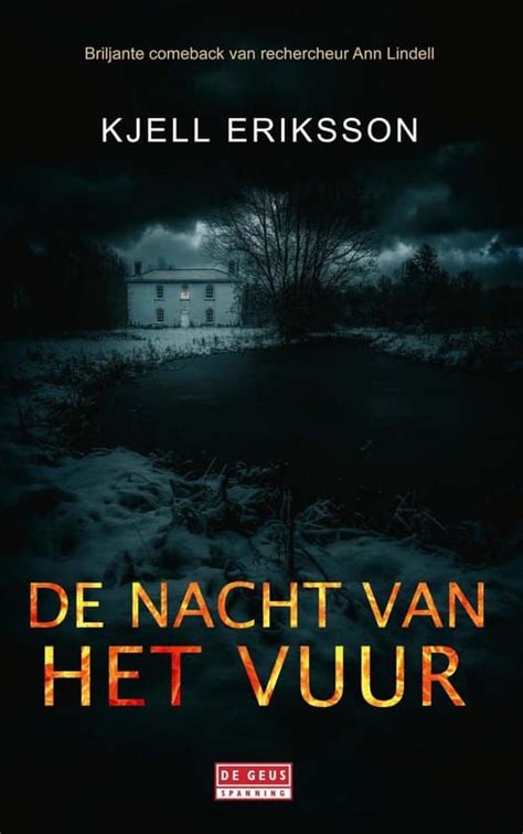 Zweedse Schrijvers Boeken Top Thrillers En Romans