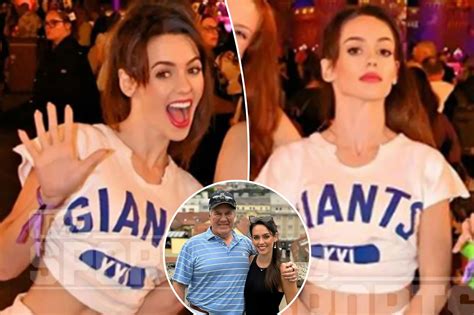 Bill Belichick’s girlfriend Jordon Hudson impersonates him in vintage ...