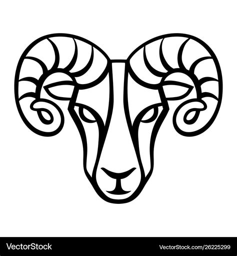 aries zodiac symbol horoscopeazcom
