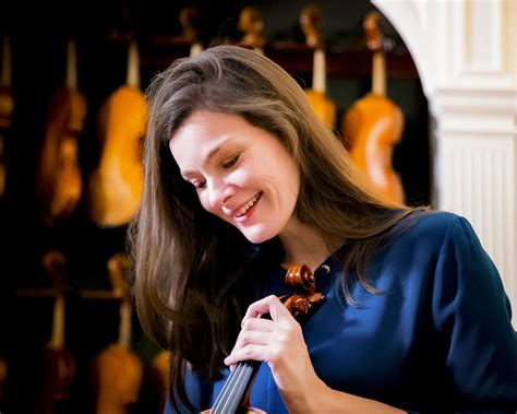 Gramophone Review Stradivari Janine Jansen