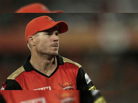 Ipl 2020 David Warner Reveals Reason Behind Batting First Against Kkr