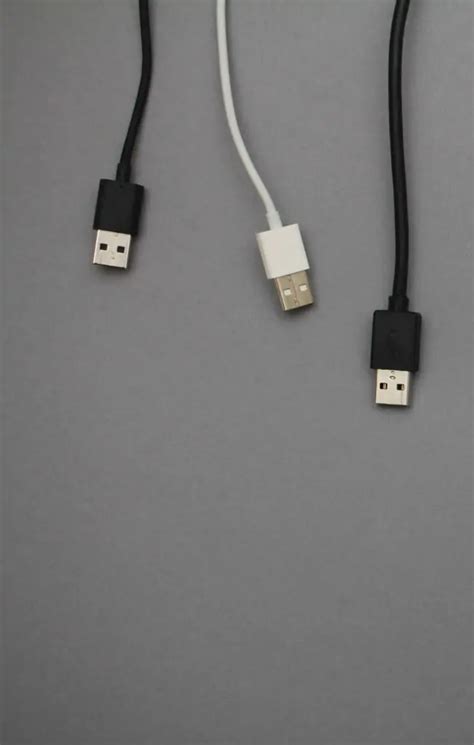 Usb Typen Die Unterschiede Zwischen Usb Typ A B Und C Starmobile