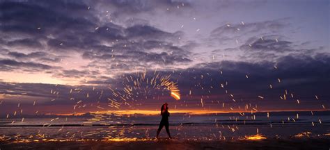 Naked Strangers Embrace The Pure Joy And Freedom Of The North