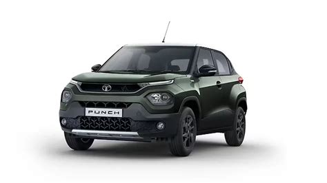 punch adventure   road price tata punch adventure  features