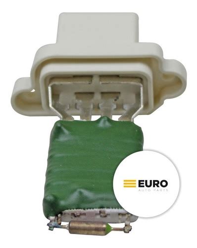 Resistencia Da Caixa Evaporadora Ford Ecosport Fiesta Novo Asf Euro