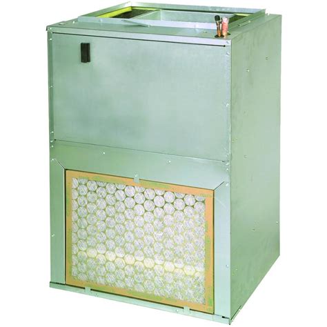 Goodman Awst24su1405 2 Ton Wall Mounted Air Handler With 5 Kw Heat Kit