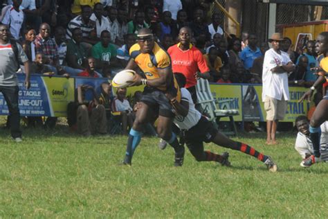 No Change In Uganda Cup As Heathens Kobs Make Final Monitor