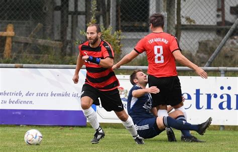 Mit prominenter Unterstützung zum Sieg Landesliga Kicker verstärken