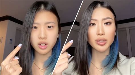 Unpacking TikTok S Controversial Bold Glamour Filter