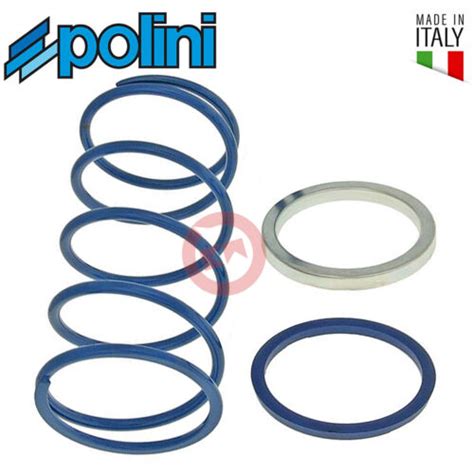 Sprung Kontrast Variator Polini Sport Benelli Naked 50 EBay