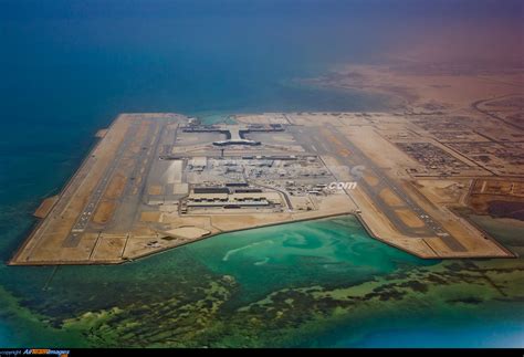 Hamad International Airport Large Preview