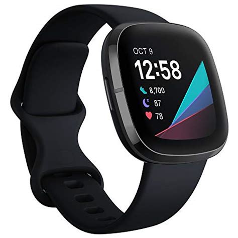 Fitbit Sense Vs Fitbit Versa 3 Features Price And More