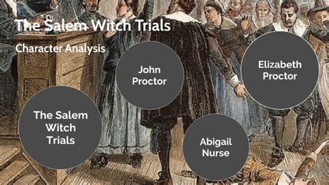 The Salem Witch Trials by Anahi Yaws on Prezi