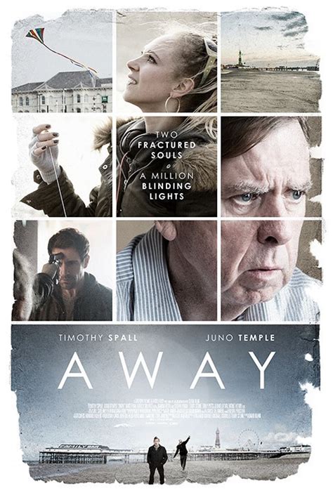 Away (2017) Pictures, Trailer, Reviews, News, DVD and Soundtrack