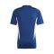 Maglia Adidas Ajax Training Collegiate Navy Clear Mint