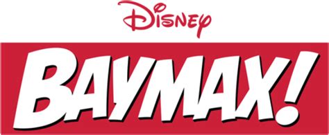 Baymax! | Walt Disney Animation Studios Wikia | Fandom