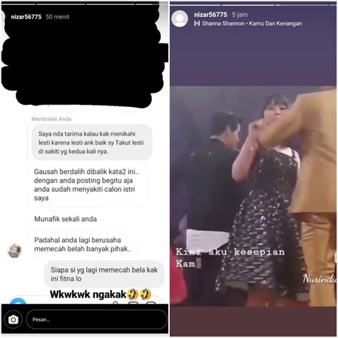 Haters Unggah Video Mesra Lesti Kejora Dengan Rizki DA Jaman Dulu