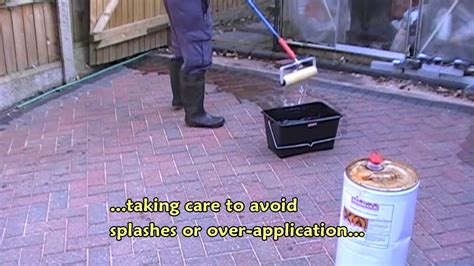 Cementone Brick Patio Cleaner Screwfix • Fence Ideas Site