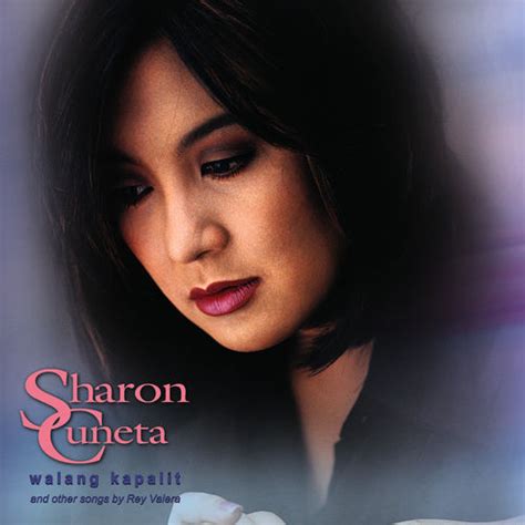 Sharon Cuneta – Walang Kapalit – Pinoy Albums