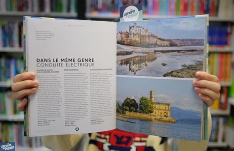 Lonely Planet Beau Livre Road Trips En Europe Les Plus Beaux