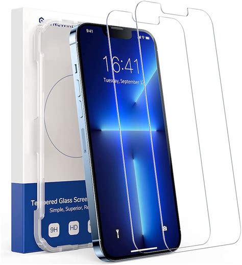 12 Best Iphone 13 Screen Protectors