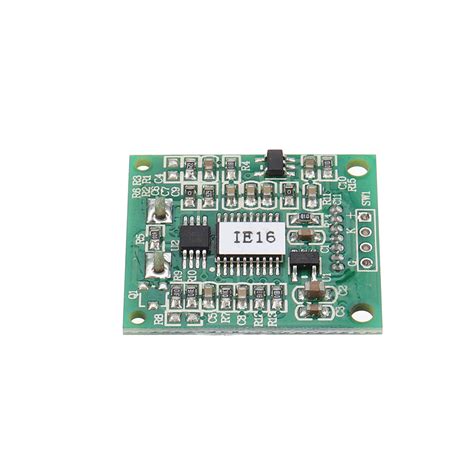 Ze Ch O Electrochemical Formaldehyde Sensor Module Gas Detection