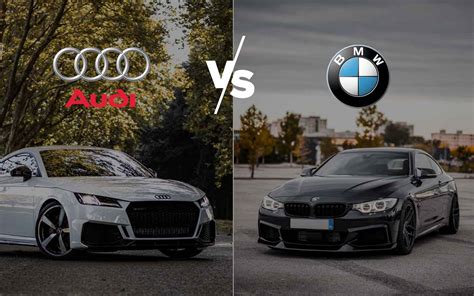 SEO Showdown: Audi vs. BMW