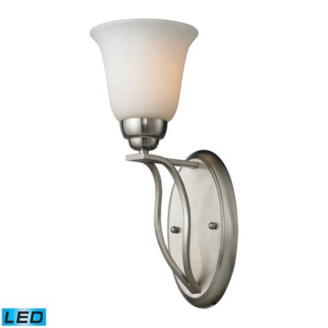 Winston Porter Varley Armed Sconce Wayfair Canada