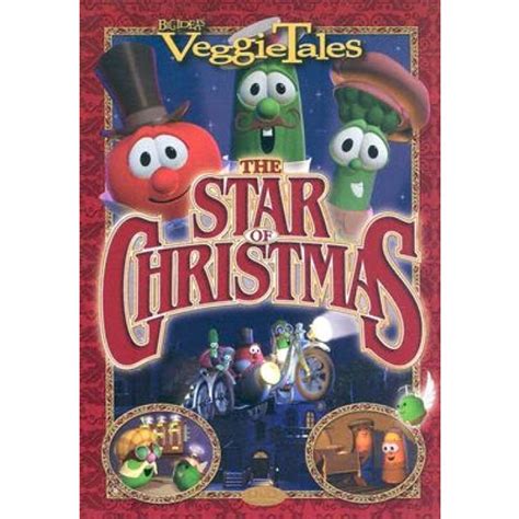 Veggietales The Toy That Saved Christmas Dvd Ebay