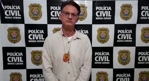 Homem é Preso Suspeito De Estuprar O Próprio Filho Em Juiz De Fora