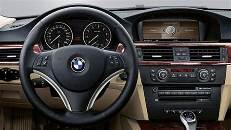 Bmw Series E E E E Multimedia Navigation System