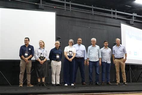 Apoio Do Idr Pr Estado Ganha Associa O De Produtores De Peixes