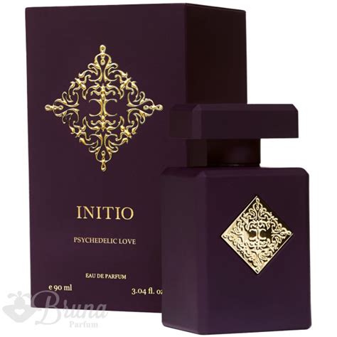 Купить духи Initio Parfums Prives Psychedelic Love оригинал духи Инитио ...