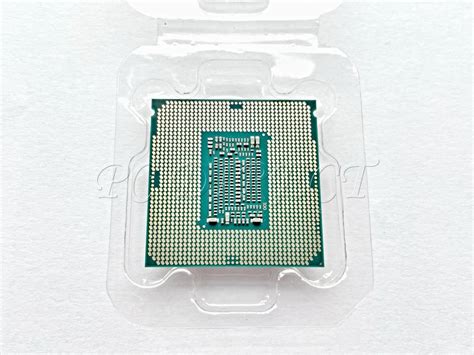 Procesor Intel Core I K C T A Ghz Socket Lga Aukro