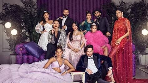 Dubai Bling TV Series 2022 Episode List IMDb