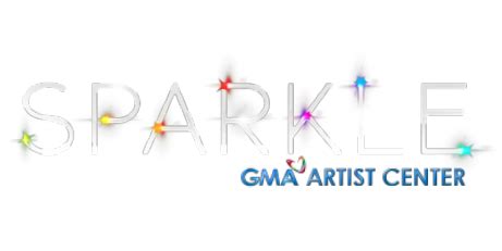 Mika Salamanca Sparkle Gma Artist Center