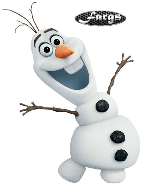 Frozenolaf Render By Fargs On Deviantart