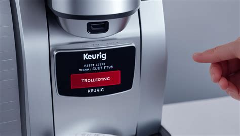 Keurig Wont Turn On After Descaling Fix It Now Machine Answered