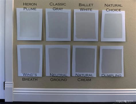 Sherwin Williams Revere Pewter Match Paint Color Ideas