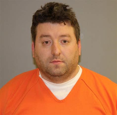 Sex Offender Arrested On Multiple Charges In Jamestown Jamestown Sun