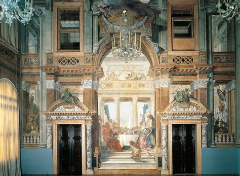 Tiepolo A Palazzo Labia Di Venezia Storia Dell Arte Rai Scuola