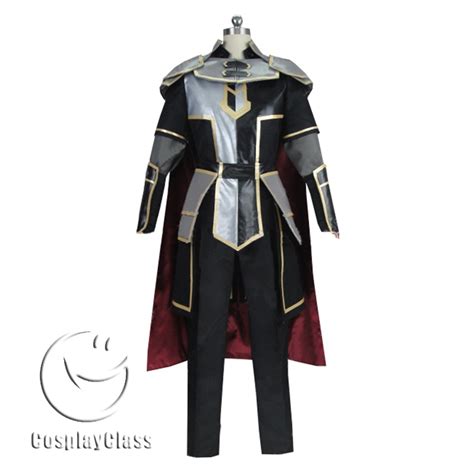 The Dragon Prince Soren Cosplay Costume - CosplayClass