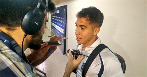 José Mauri dio todo y pidió el cambio en Talleres