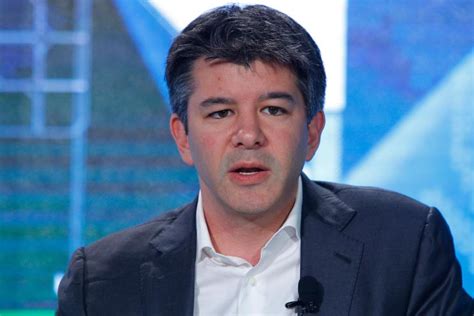 Scandal-plagued Uber founder Travis Kalanick resigns as CEO