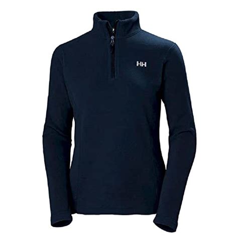 Snapklik Helly Hansen Womens Daybreaker Zip Fleece