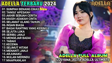 Sumpah Benang Emas Akhir Sebuah Cerita Lusyana Jelita Adella